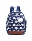 Mochilas escolares infantis anty-stracone plecaki dla dzieci cute cartoon plecak dla dzieci torby szkolne dziewczyny torba 1 ~ 6