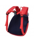 LXFZQ mochila infantil new dzieci szkolne torby Anti-lost dzieci plecak dla dzieci torby Dla Dzieci Dzieci Torba Tornister pleca