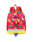 Nowy plecak dla dzieci Słodkie Kreskówki torby Szkolne plecak Dla Dzieci torby szkolne mochilas escolares infantis plecak dla dz