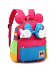 2018 NOWY Plecak Szkolny Dla Dzieci Torby Szkolne Dzieci Do Przedszkola Dziewczyny Chłopcy Przedszkole Baby Student book bag moc