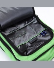 Wysokiej jakości tornister zielona Minecraft plecak unisex canvas tornister dla dzieci torby plecak dla dzieci spiderman schoolt