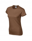 2018 100% Bawełny Wysokiej Jakości 21 Kolor Moda Lato T koszula Kobiet Podstawowe Koszulki Kobieta Dorywczo Bluzki Z Krótkim Ręk