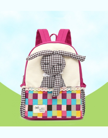 Torby szkolne NOWA szkoła torba piękny Tornister plecak dla dzieci plecak dla dzieci mochilas escolares infantis plecak Dla Dzie