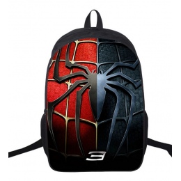 2018 Plecak Dla Dzieci Spiderman Dzieci Torby Szkolne Dla Chłopców Ortopedyczne Dziecko Chłopiec BookBag Plecak Mochila