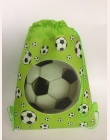 Footballi świata wydrukowano plecak dla dzieci szkoła dla chłopców i dziewcząt torba pokrowiec na przekąskę buty birthday party 