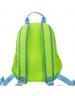 Larkpad dzieci mochila escolar tornister dla dziewczynek i chłopców mini dzieci szkolne torby plecak dla dzieci szkoła torba Nyl