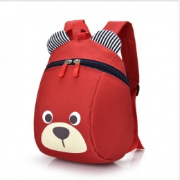 Dzieci maluch cartoon niedźwiedź plecak Plecaki płótnie szelki bezpieczeństwa dziecka w wieku anty stracił pasek dzieci Zabawki 