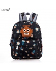 LXFZQ 4 kolory torby szkolne wodoodporny plecak Tornister Dla Dzieci piękny plecak dla dzieci plecak tornister Ortopedyczne