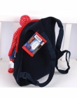 Nowy Wysokiej Jakości Śliczne 3D spiderman chłopcy szkoła torba plecak dla dzieci torby torby podróżne mochila infantil dzieci c