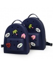 Plecaki szkolne torby cukierków kolor cartoon dzieci mochila escolar infantil torby plecaki dla dzieci plecak dla dzieci dzieci