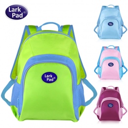Larkpad dzieci tornister dla chłopców cute baby torby Szkolne dla przedszkola dzieci Nylon plecak dla dzieci torby podróżne dla 