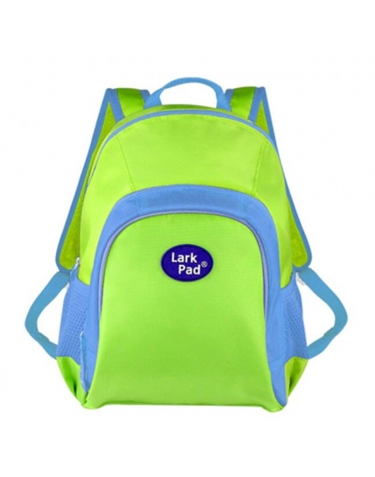Larkpad dzieci tornister dla chłopców cute baby torby Szkolne dla przedszkola dzieci Nylon plecak dla dzieci torby podróżne dla 