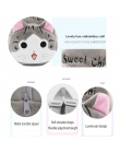 Mini Dzieci tornister Pluszowe Śliczne maluch Plecak Dla 1 do 3 T Dziewczyny Przedszkola Przedszkola Dzieci Torba kitty mochila 