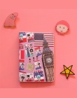 22 Style Podróży Posiadacza Paszportu Dokument Karty, Kwiatowy Print Paszport Case, paszport okładka, paszport holder Darmowa Wy