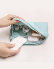 Kobiety Business Travel Bag Pakowania Kostki Cyfrowy Ładowarka Akcesoria Pakiet Organizator Torba sportowa Dla Mężczyzn para via
