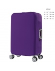 Walizka przypadku podróży wózek walizka ochronna pokrywa dla S/M/L/XL/18-32 cal akcesoria podróży pokrywa bagażu