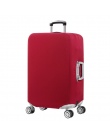 Mihawk Bagażu Ochronna Pokrywa Dla 19 do 32 cal Wózek walizka Elastyczna Pyłu Torby Case Travel Akcesoria Eksploatacyjne Biegów 