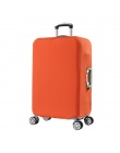 Mihawk Bagażu Ochronna Pokrywa Dla 19 do 32 cal Wózek walizka Elastyczna Pyłu Torby Case Travel Akcesoria Eksploatacyjne Biegów 