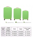 HMUNII Bagaż Wózek walizka Ochronna Pokrywa Dla 18 do 30 cal Elastyczna Pyłu Torby Case Travel Akcesoria Ogrodnicze Pozycja A1-1