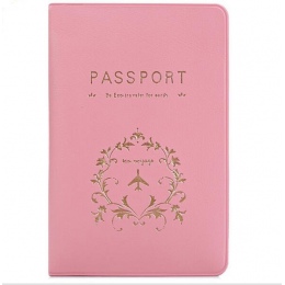 ETya Travel Paszport Pokrywa Karty Case Kobiety Mężczyźni Podróży Posiadacz Karty Kredytowej Podróży ID Dokument Posiadacza Pasz