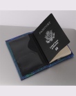 Lizard Ochraniacz Portfel Wizytówki Miękka Okładka Paszportu Posiadacza Paszportu Podróży Mężczyźni Portfele Kobiet Posiadacz Ka