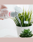 2In1 Plastikowe Zraszacz Dysza Do Kwiat Waterers Butelek Podlewania Zraszacz Gospodarstw Domowych Przenośne Roślina doniczkowa W