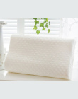 Unihome Białe włókna bambusowego powolne pamięci odbicie poduszki opieki zdrowotnej poduszki miejsca
