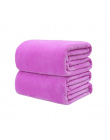 Tekstylia domowe koc solid color super ciepłe miękkie Flanelowe koce rzut na sofa/łóżko/podróży pledy narzuty arkuszy hurtownie