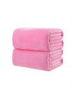 Super ciepłe miękkie tekstylia Domowe koc solid color Flanela koce rzut na sofa/łóżko/podróży pledy narzuty arkuszy P15