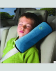 Baby Car Auto Seat Szelek Bezpieczeństwa Naramiennik Okładka plandeki samochodowe Poduszki Wsparcie Ochrony Dzieci samochodów Po