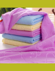 Urijk Nano Włókien Najdrobniejszych Ręcznik szybkoschnący Bear Cartoon Mikrofibry Chłonny Plaża Ręczniki Kuchnia Czyste Ręczniki
