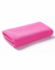 1 sztuk 28*68 cm Miicrofiber Tkaniny Miękkie Ręcznik Łazienka Pokój Samochodów Czyściwa badlaken toalla Toallas Mano prezent 420