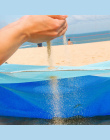 Naturelife Piasek Darmo Mata Plażowa Przenośne Blue beach mat antypoślizgowe Maty Dywan Zewnątrz mata na Plaży Piasku wsparcie d