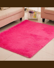 Pokój dzienny/Przeciwpoślizgowe miękkie 150 cm * 200 cm dywan sypialni Dywan nowoczesny dywan mata purpule biały różowy szary 11