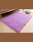 Pokój dzienny/Przeciwpoślizgowe miękkie 150 cm * 200 cm dywan sypialni Dywan nowoczesny dywan mata purpule biały różowy szary 11