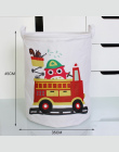 SDARISB Wodoodporna Toy Storage Bag Box Organizator Duży Kosz Na Bieliznę Torba Dzieci Przechowywania Kosz Na Zabawki Brudne Ubr