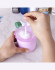 Bardzo użyteczne Piękno demakijażu demakijażu mleczko oczyszczające spieniania pianki pianki kubek kubek butelka bitą unisex pia