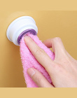 Gorący półka ścienna myjkę klip holder klip dishclout stojak do przechowywania przechowywania pokojowej kąpieli ręcznik wieszak 