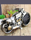 Motocykl Budzik Retro Budzik Kreatywny Tabela Zegar Home Deco Farby W Sprayu Modele Motocykli Modelowania Prezenty Studenckie