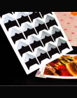120 sztuk/partia (5 arkuszy) DIY Rocznika Rogu Papier pakowy Naklejki dla Albumy Zdjęć Ramki Dekoracji Scrapbooking Free shippin