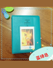 64 kieszenie Polaroid Photo Album Mini Błyskawiczne Zdjęcie Case Przechowywania Dla Fujifilm Instax Mini Film 8 Korea Instax Alb