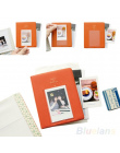 64 Kieszenie Polaroid Album fotograficzny Dla Instax Fujifilm Instax Mini Film 8 Korea Fotografia Zdjęcie Karta Case Storage Dro