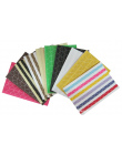 4 zestaw z 408 sztuk Kolorowe Zdjęcie Rogu Papieru Naklejki dla Zdjęcia Albumy Zdjęć Ramki Scrapbooking
