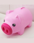 Banku Piggy Money Box Hamm Różowy Skarbonka Skarbonka Money Saving Box Prezenty dla dziecka