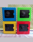 Dzieci Kombinacja Kod Bezpieczne Blokady Skarbonka Money Box Do Zapisywania Monety Kreatywny Skarbonki Skarbonka Dzieci Prezent 