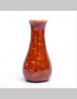 Nowa ceramiczna waza kwiaty wstawione home decoration wazon ozdoby pokoju doniczka biurko akcesoria rzemiosło 1 pc