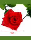 FENGRISE 2.4 m/partia Jedwab Kwiat Róży Z Bluszcz Winorośli Sztuczne Kwiaty dla Domu Wystrój Ślub Dekoracyjny Sztuczny Kwiat Gar