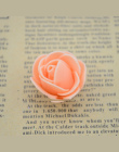 100 sztuk/partia Sztuczne Rose Kwiaty Mini Pianka PE Rose Flower Szef Handmade DIY Ślub Dekoracja Domu Uroczysty & Party Supplie