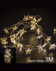 QIFU 2 m 5 m LED String Światło Boże Narodzenie Dekoracji Choinki Ozdoba Boże Narodzenie 2018 Wesołych Świąt Ozdoby dla Domu 201