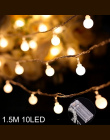 QIFU 2 m 5 m LED String Światło Boże Narodzenie Dekoracji Choinki Ozdoba Boże Narodzenie 2018 Wesołych Świąt Ozdoby dla Domu 201